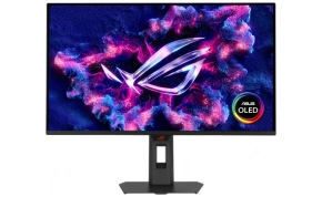 מסך מחשב ASUS XG27AQDMES 1