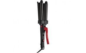 מעצב שיער Revlon 3 Barrel Jumbo 1