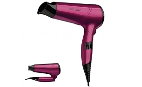 מייבשי שיער Revlon IVREVRVDR5229ARB1 1