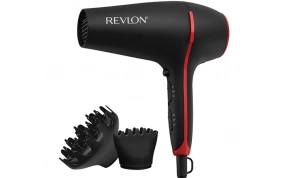 מייבשי שיער Revlon SmoothStay Coconut Oil-Infused 1