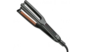 מעצב שיער Revlon Double Straight RVST2204 1