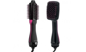 מעצב שיער Revlon Combo Pack RVDR5282 + RVDR5212 1