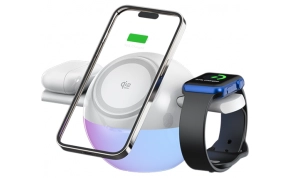מטען Fingertime T5 1