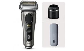 מכונות גילוח Braun 9575cc  1