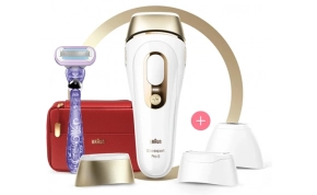 מסיר שיער Braun Silk-expert Pro 5 PL5267 1