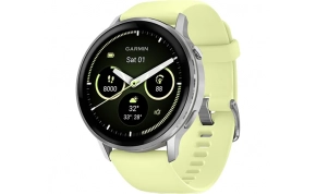 שעון חכם Garmin Venu 4 1