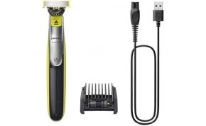 מכונות גילוח Philips OneBlade 360 QP2734/23 1