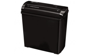 מגרסות נייר Fellowes Powershred P-25S 1