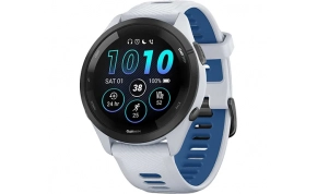 שעון חכם Garmin Forerunner 265 1