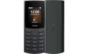 טלפון סלולרי Nokia 105 4G (2023) 1