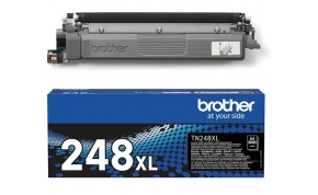 טונר Brother TN-248XLBK  1