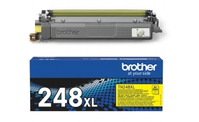 טונר Brother TN-248XLY  1