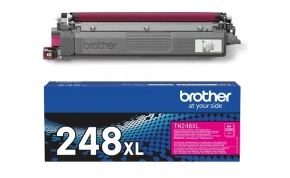 טונר Brother TN-248XLM  1