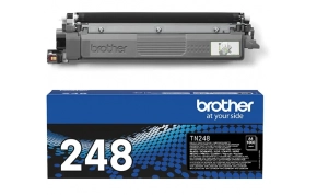 טונר Brother TN-248BK 1