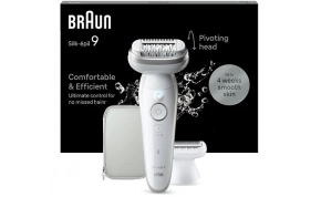 מסיר שיער Braun 9-041 1