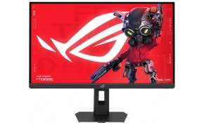 מסך מחשב ASUS XG27JCG 1