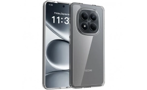 כיסוי Ivory IVM-XIAOMI-NOTE15P-TC 1