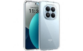 כיסוי Ivory IVM-XIAOMI-NOTE15PL-TC 1