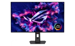 מסך מחשב ASUS XG32UQDMS 1