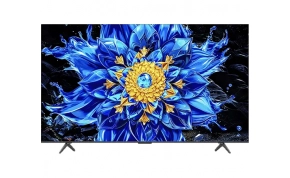 טלויזיות TCL  75P8L 1