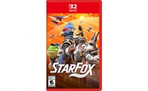 משחק Nintendo Star Fox Nintendo Switch 2 1