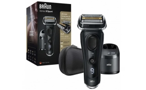 מכונות גילוח Braun 9352cc 1