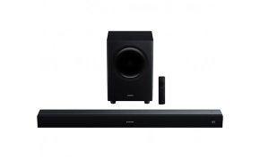 סאונד בר Xiaomi Xiaomi Soundbar Pro 2.1 ch 1