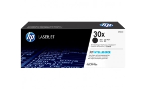 טונר HP 30X (CF230X)  1