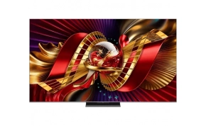 טלויזיות TCL  75C8L 1