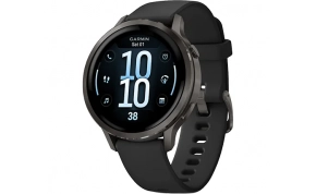שעון חכם Garmin Venu 4 1
