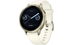 שעון חכם Garmin Venu 4 1