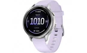 שעון חכם Garmin Venu 4 1