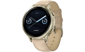 שעון חכם Garmin Venu 4 1