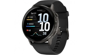שעון חכם Garmin Venu 4 1
