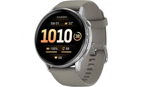 שעון חכם Garmin Venu 4 1