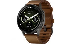 שעון חכם Garmin Venu 4 1