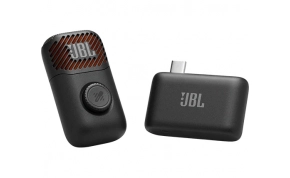 מיקרופון JBL EasySing Mic Mini 1