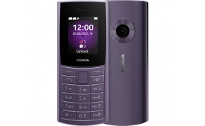 טלפון סלולרי Nokia 110 1