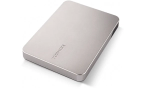 דיסק קשיח חיצוני Toshiba HDTX240ESCCA 1