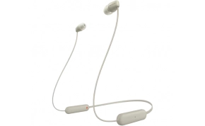 אוזניות Sony IV-WIC100B 1