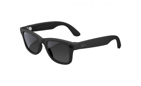 משקפיים חכמים Ray-Ban Wayfarer (Gen 2) 1