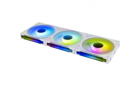 מאוורר למארז Lian Li UNI FAN SL-INF REVERSE BLADE 1