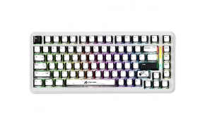 מקלדות וסטים Attack Shark ATTACK SHARK X82PRO HE 1