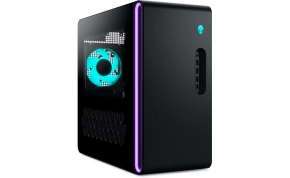 מחשב נייח Dell Alienware Aurora Gaming Desktop 1