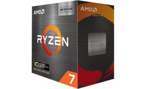 מעבד AMD AMD Ryzen 7 5800X3D 1