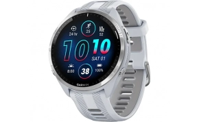 שעון חכם Garmin Forerunner 965 1