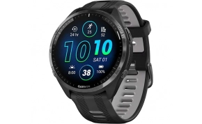 שעון חכם Garmin Forerunner 965 1