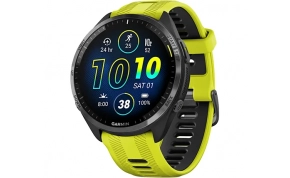 שעון חכם Garmin Forerunner 965 1