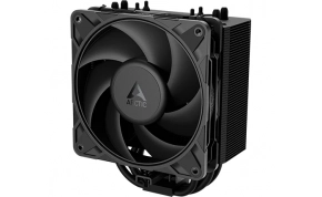 מאוורר למעבד ARCTIC Freezer 36-S (Black) 1