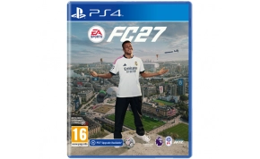 משחק (Electronic Arts (EA EA SPORTS FC™ 27 1